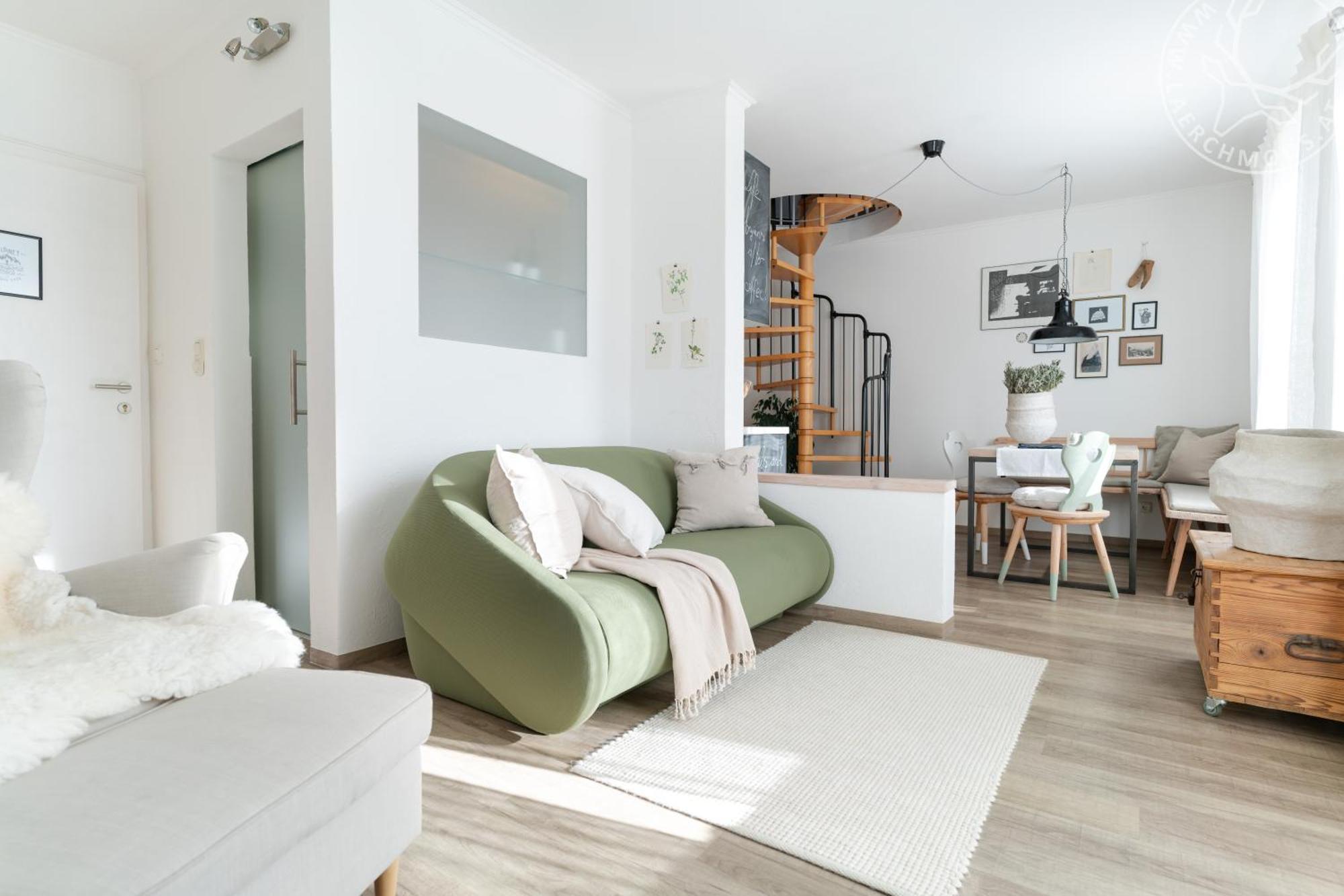 Appartements Laerchmoos Ramsau am Dachstein Dış mekan fotoğraf