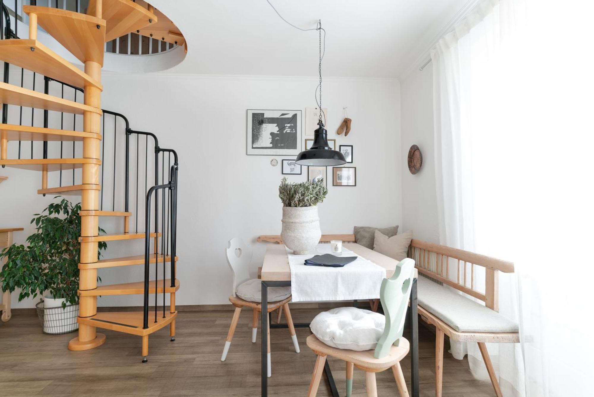 Appartements Laerchmoos Ramsau am Dachstein Dış mekan fotoğraf
