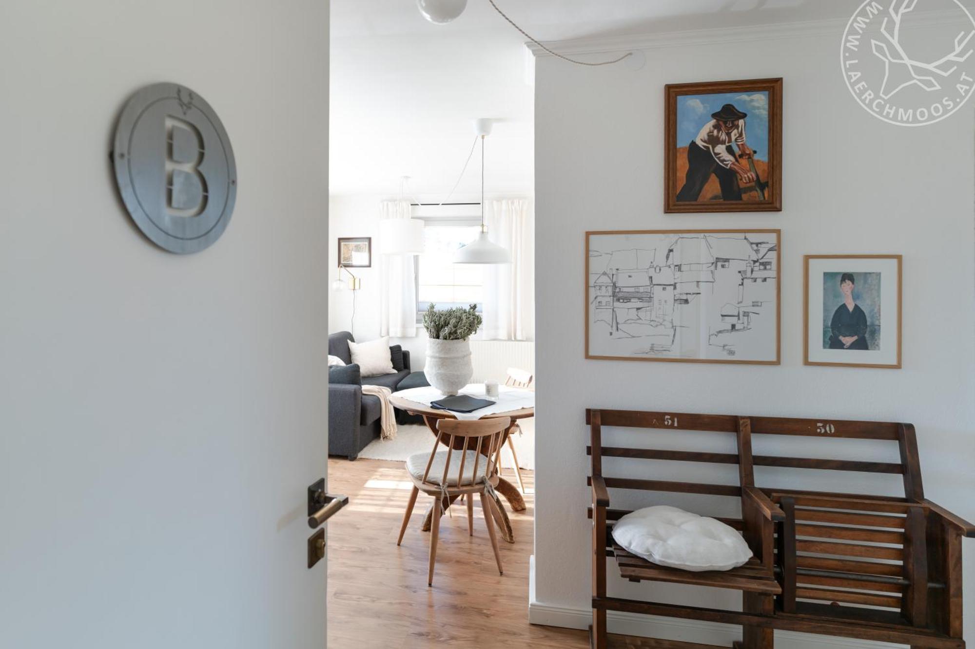 Appartements Laerchmoos Ramsau am Dachstein Dış mekan fotoğraf
