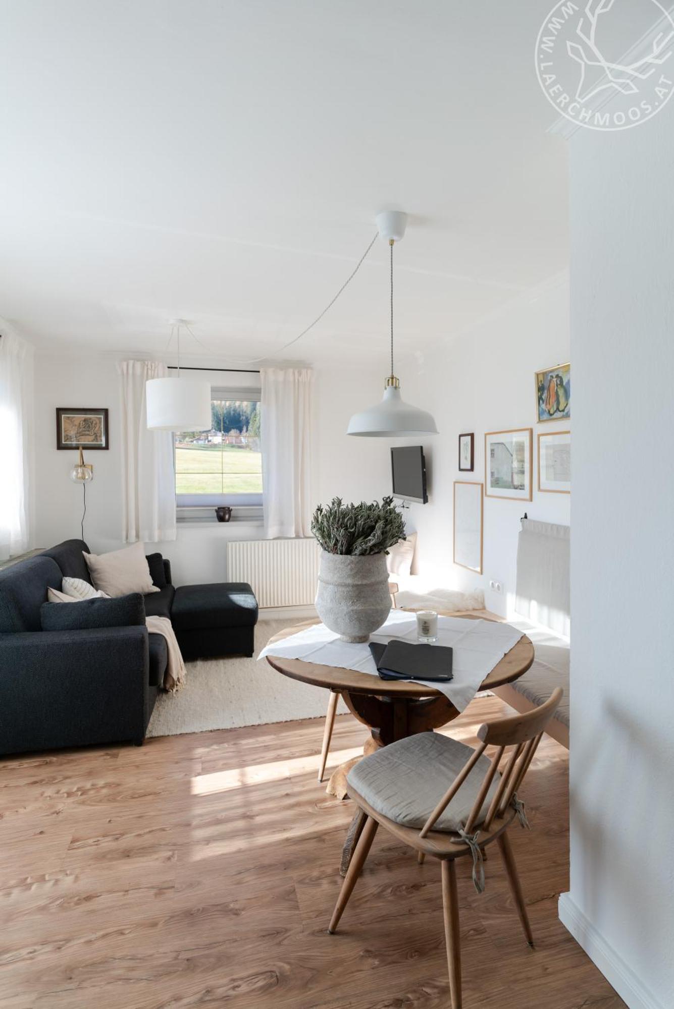 Appartements Laerchmoos Ramsau am Dachstein Dış mekan fotoğraf