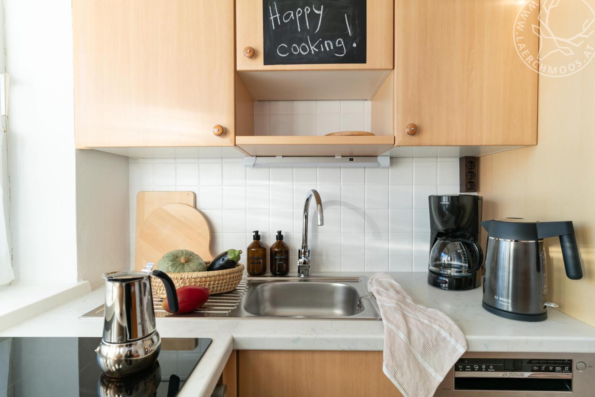 Appartements Laerchmoos Ramsau am Dachstein Dış mekan fotoğraf