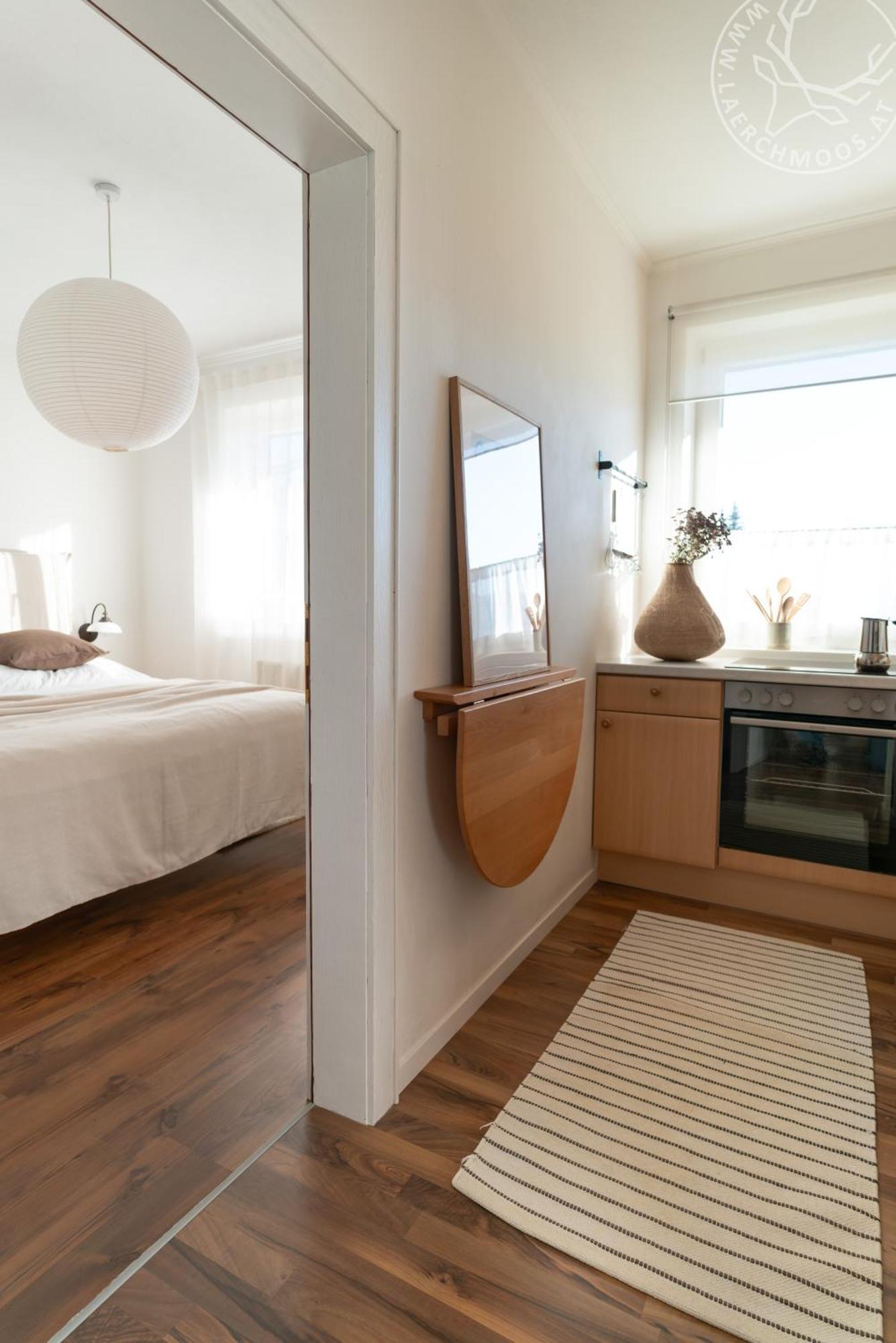 Appartements Laerchmoos Ramsau am Dachstein Dış mekan fotoğraf