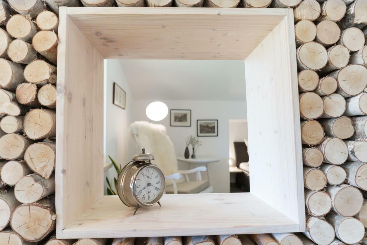 Appartements Laerchmoos Ramsau am Dachstein Dış mekan fotoğraf